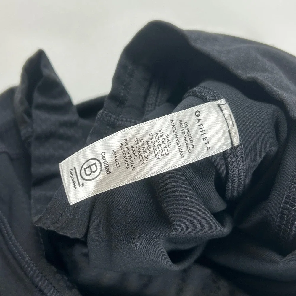 Athleta active skort